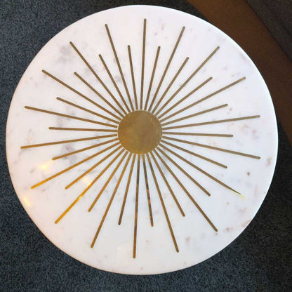 SAVITA SIDE TABLE