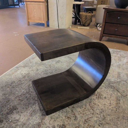 Yoga Side Table
