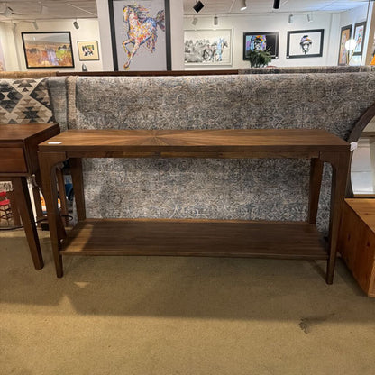 Corona Console Table