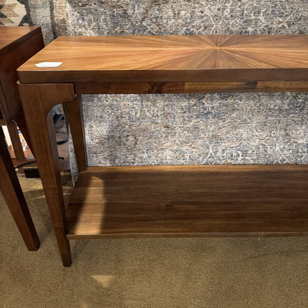 Corona Console Table