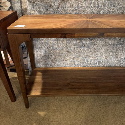 Corona Console Table