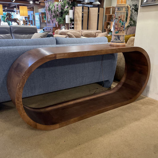 Yoga Console Table C CONSOLE TABLES