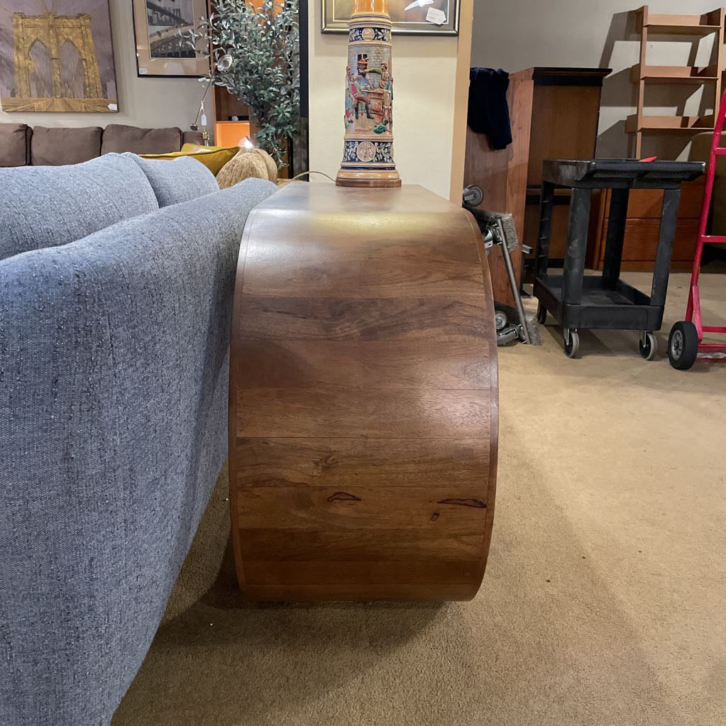 Yoga Console Table C CONSOLE TABLES