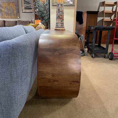 Yoga Console Table C CONSOLE TABLES