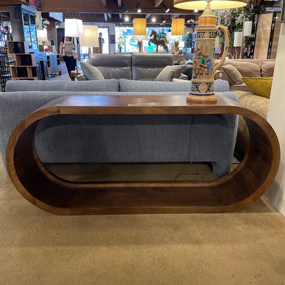 Yoga Console Table C CONSOLE TABLES