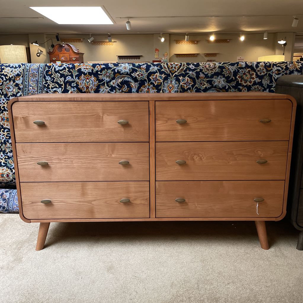 MC Ash Dresser