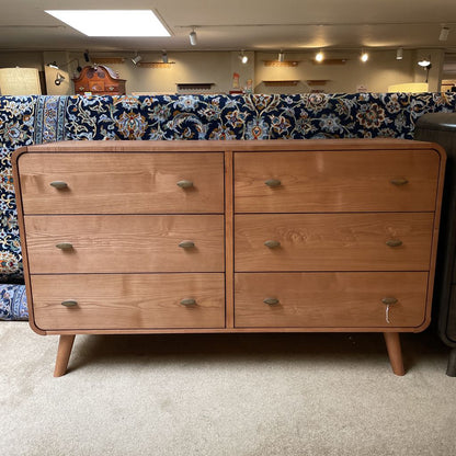 MC Ash Dresser