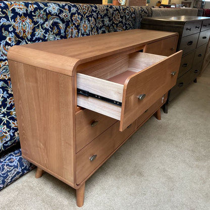 MC Ash Dresser