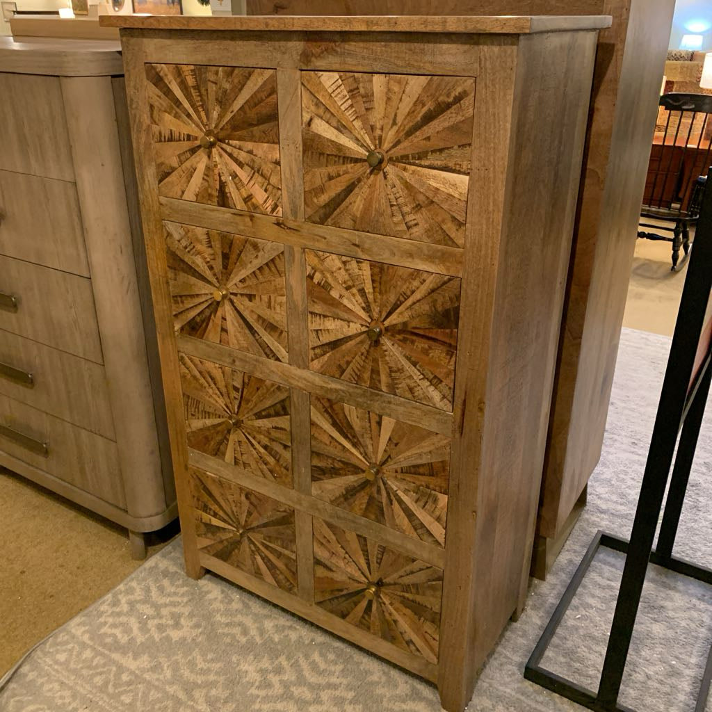 Cameron Drawer Chest C HIGHBOYS