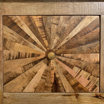 Cameron Drawer Chest