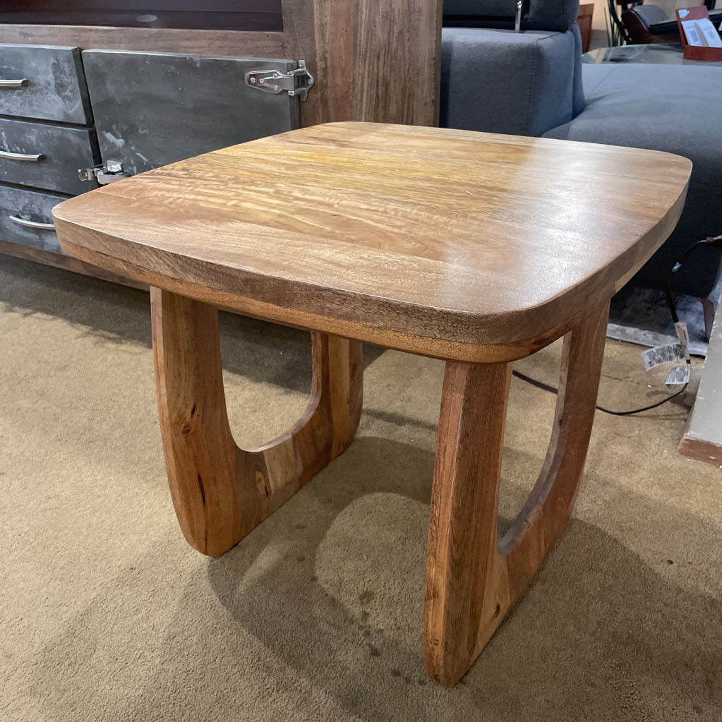 WALSH SIDE TABLE C SIDE TABLES