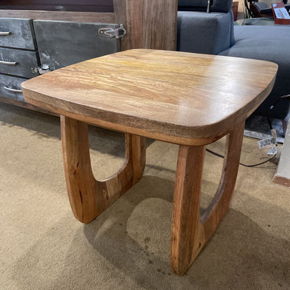 WALSH SIDE TABLE C SIDE TABLES