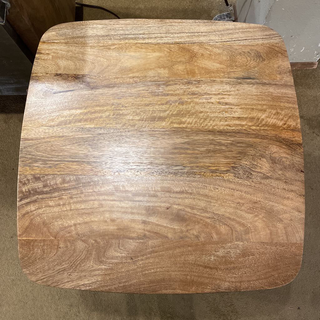 WALSH SIDE TABLE C SIDE TABLES