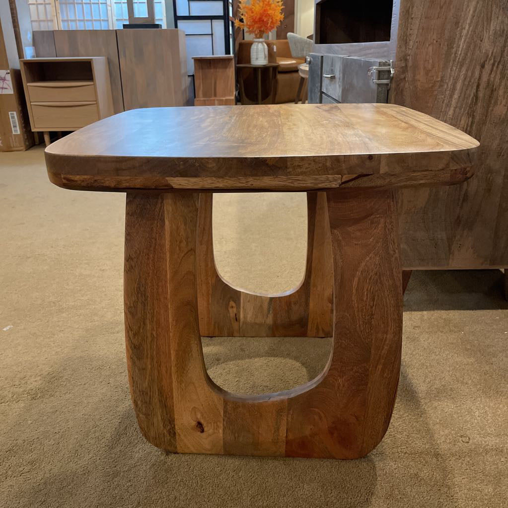 WALSH SIDE TABLE C SIDE TABLES