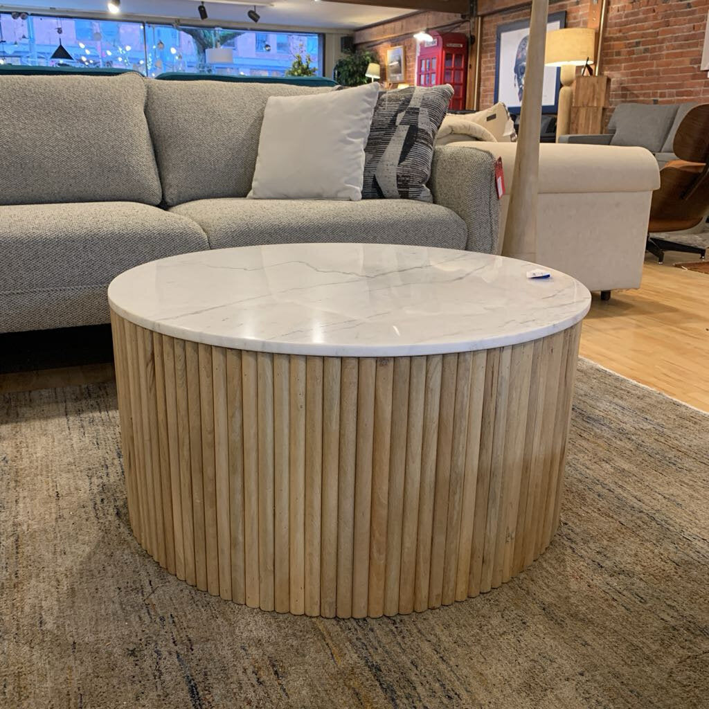 Karlen Coffee Table