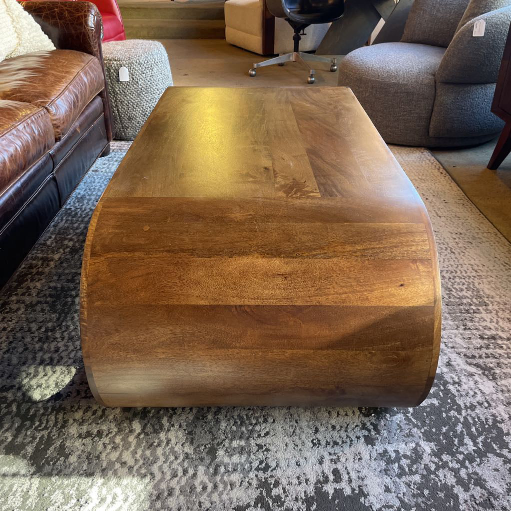 Yoga Coffee Table