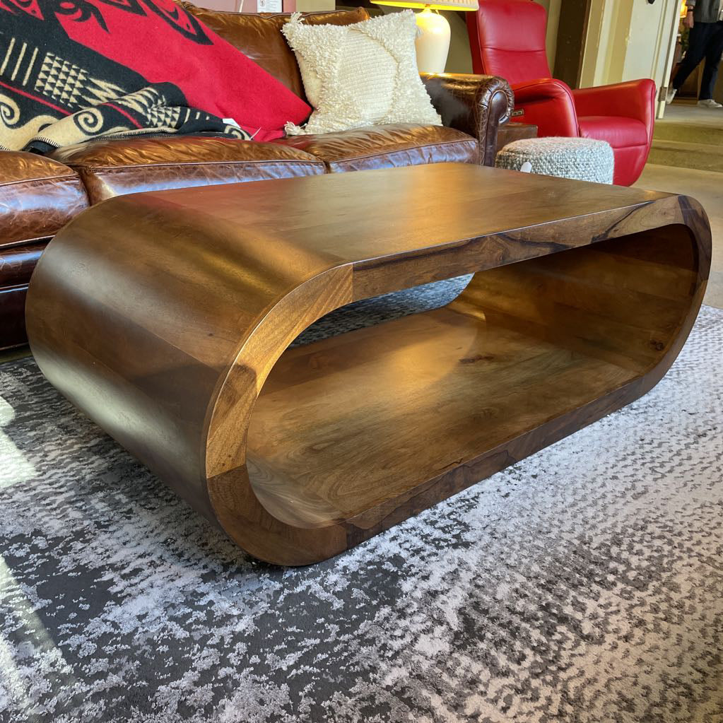 Yoga Coffee Table