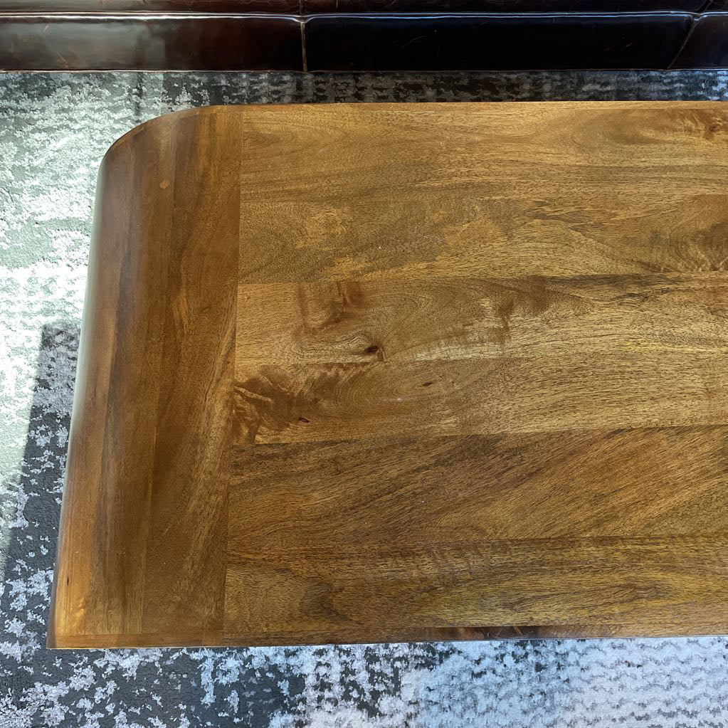 Yoga Coffee Table