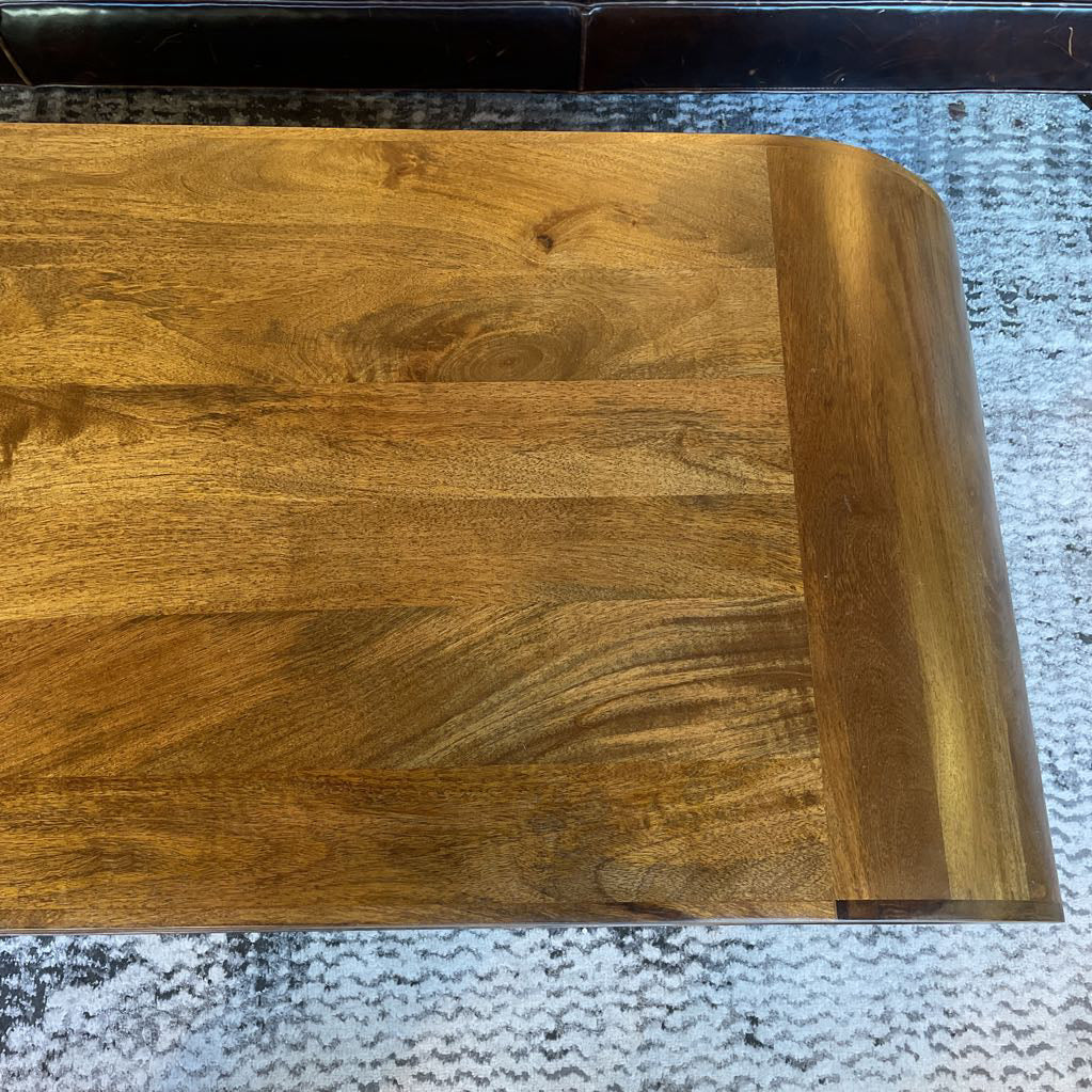 Yoga Coffee Table