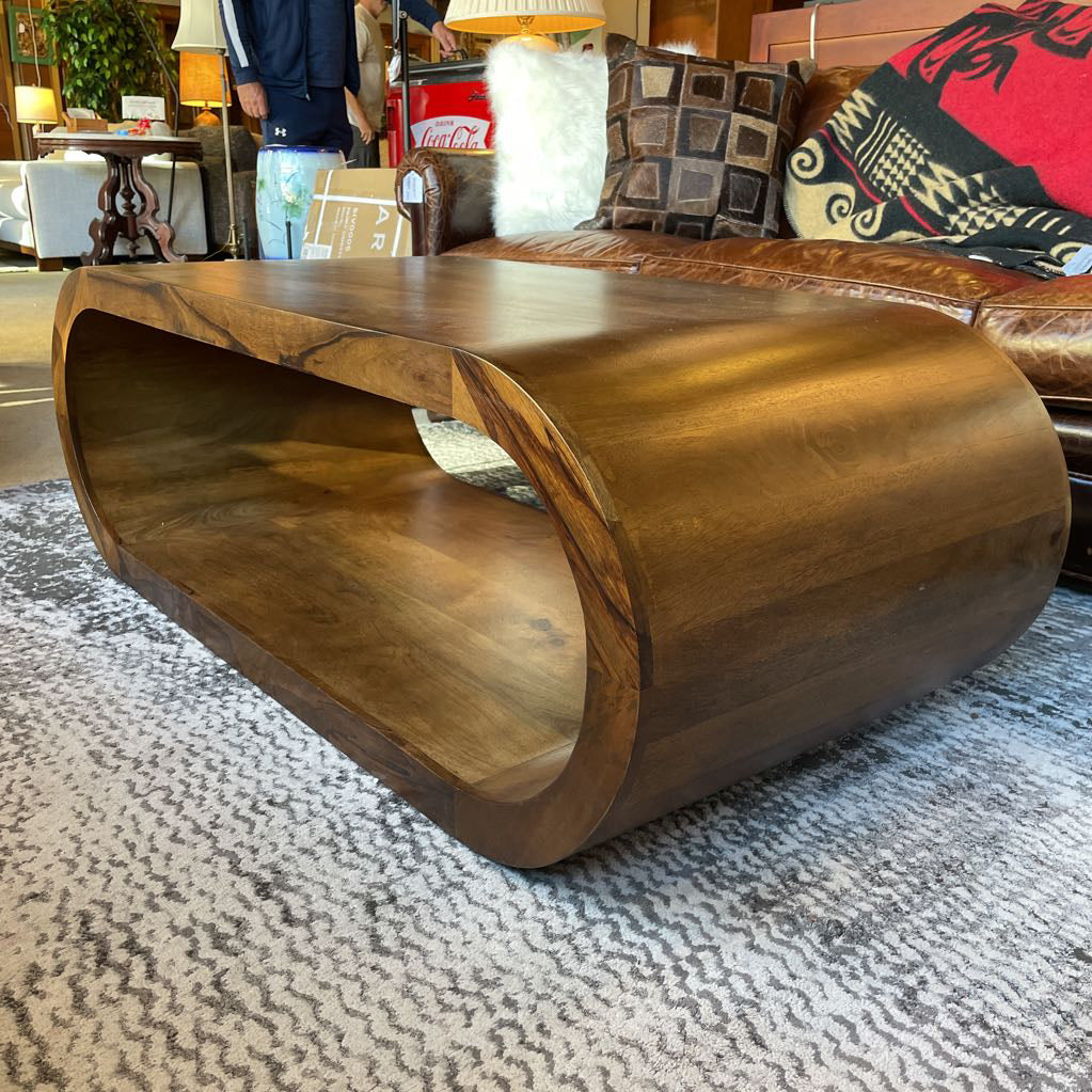 Yoga Coffee Table