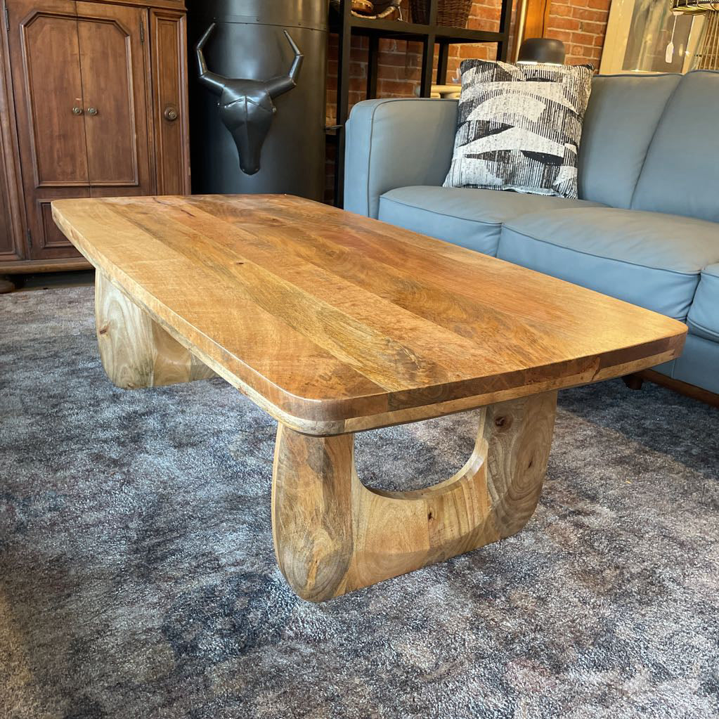 WALSH COFFEE TABLE C COFFEE TABLES