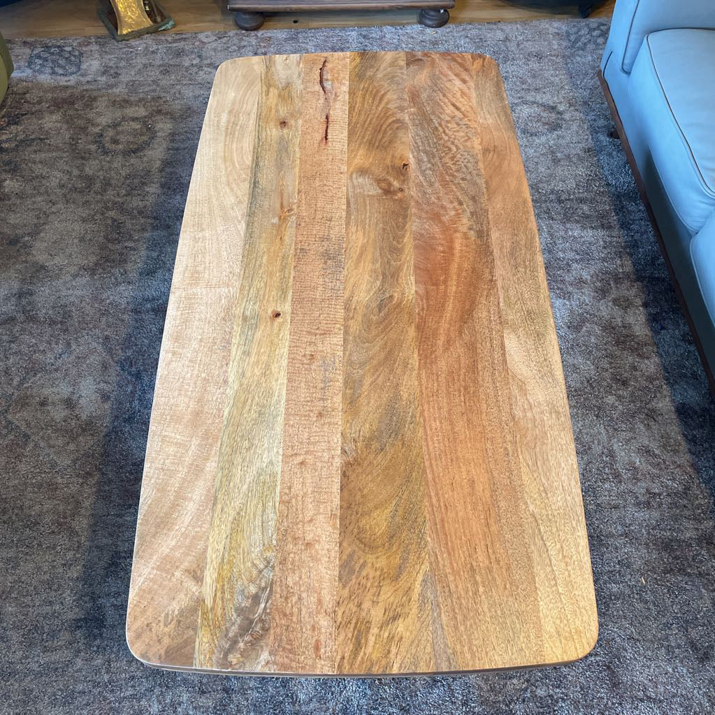 WALSH COFFEE TABLE C COFFEE TABLES