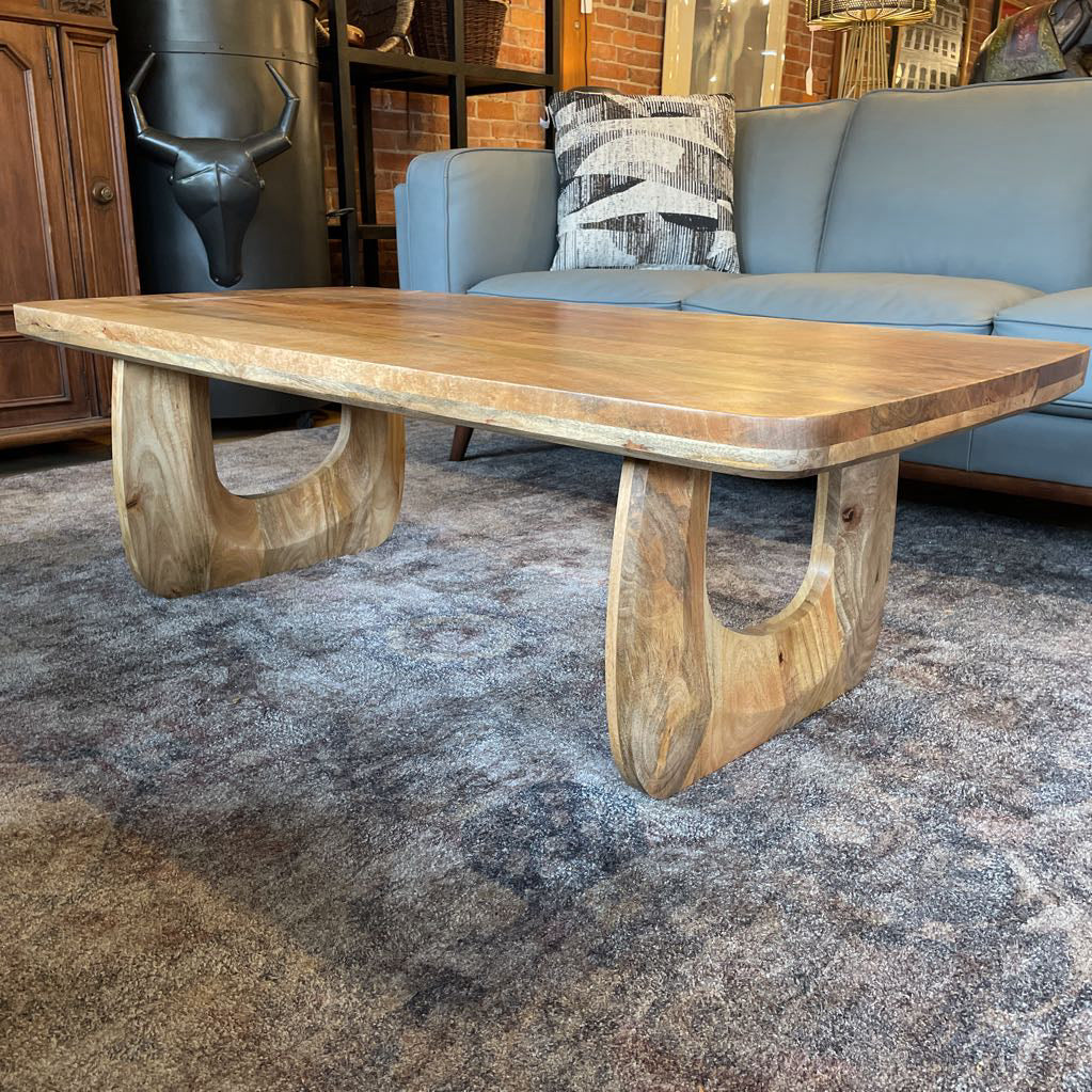 WALSH COFFEE TABLE C COFFEE TABLES