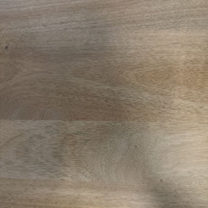 Close-up of a wooden surface with a natural grain pattern