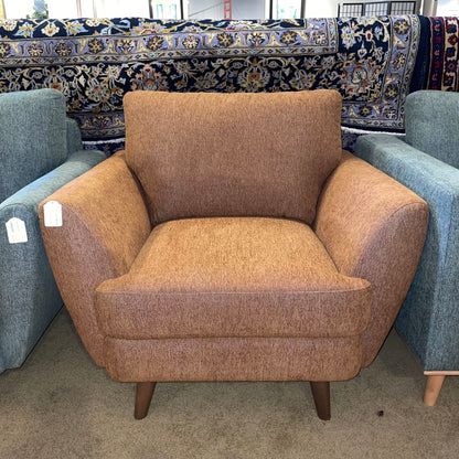 Haven Studio Clay Chair U ACCENT CHAIRS