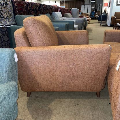 Haven Studio Clay Chair U ACCENT CHAIRS