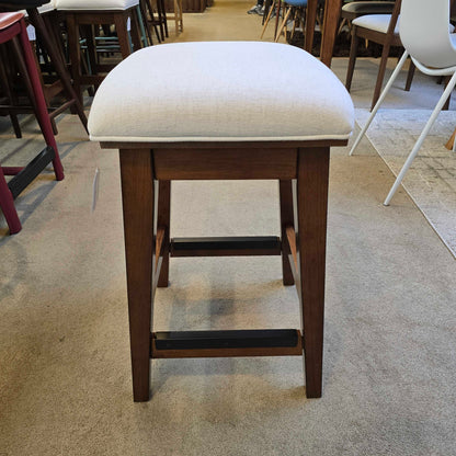 Burdell Bar Stool C STOOLS