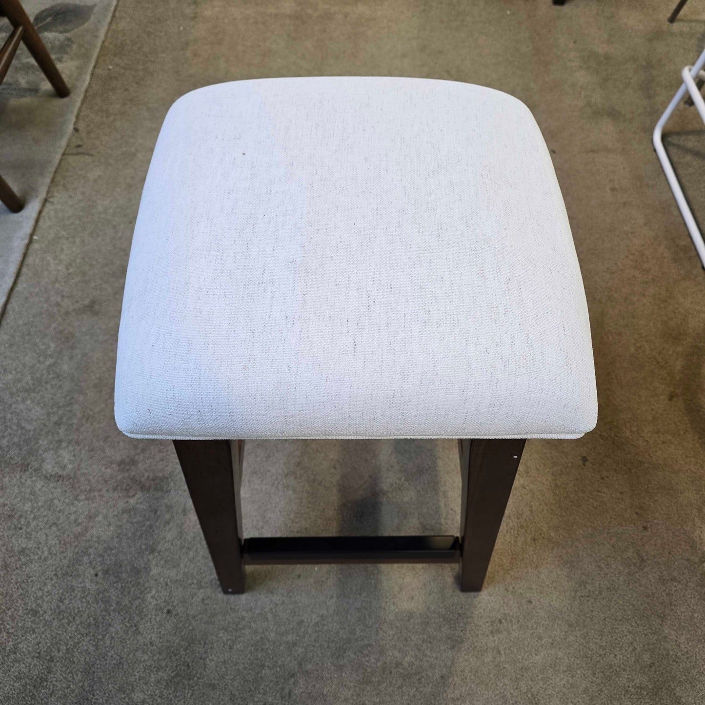 Burdell Bar Stool C STOOLS