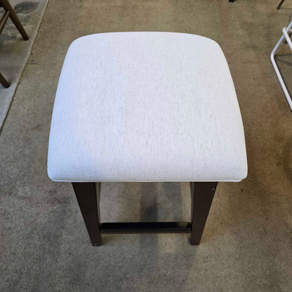 Burdell Bar Stool C STOOLS