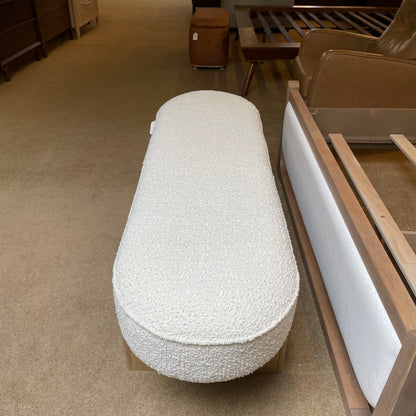 Sedona Bench C ACCENT BENCHES