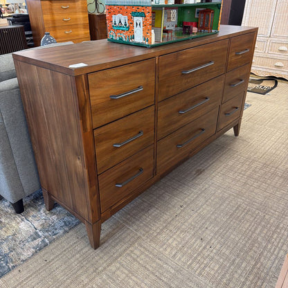Corona Dresser