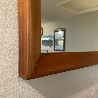 MC Style Wood Frame Mirror C MIRRORS