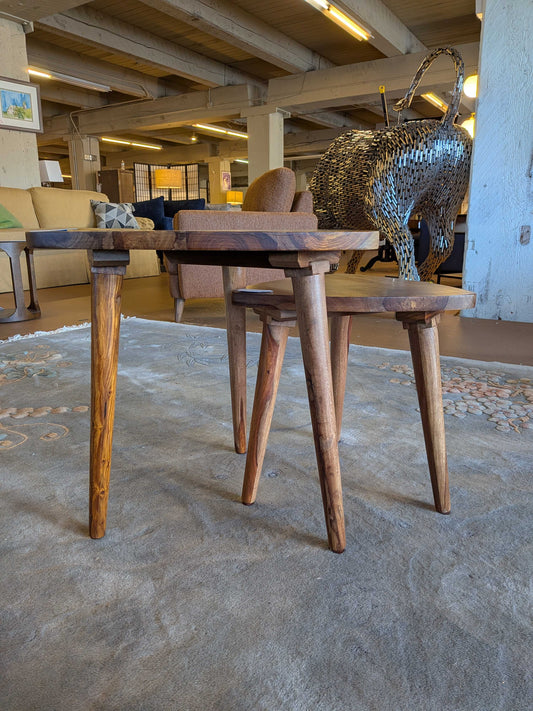 PAROLA TABLE SET