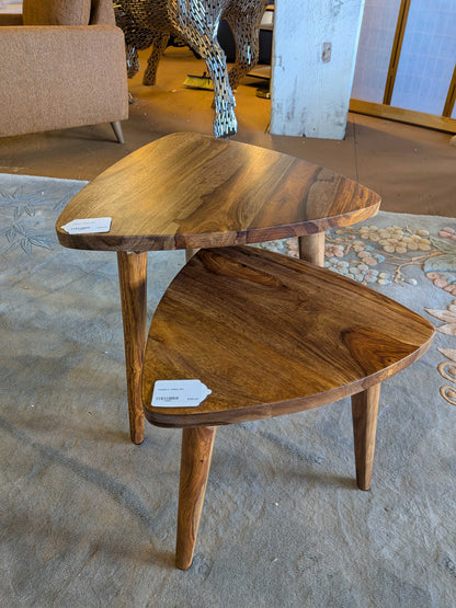 PAROLA TABLE SET