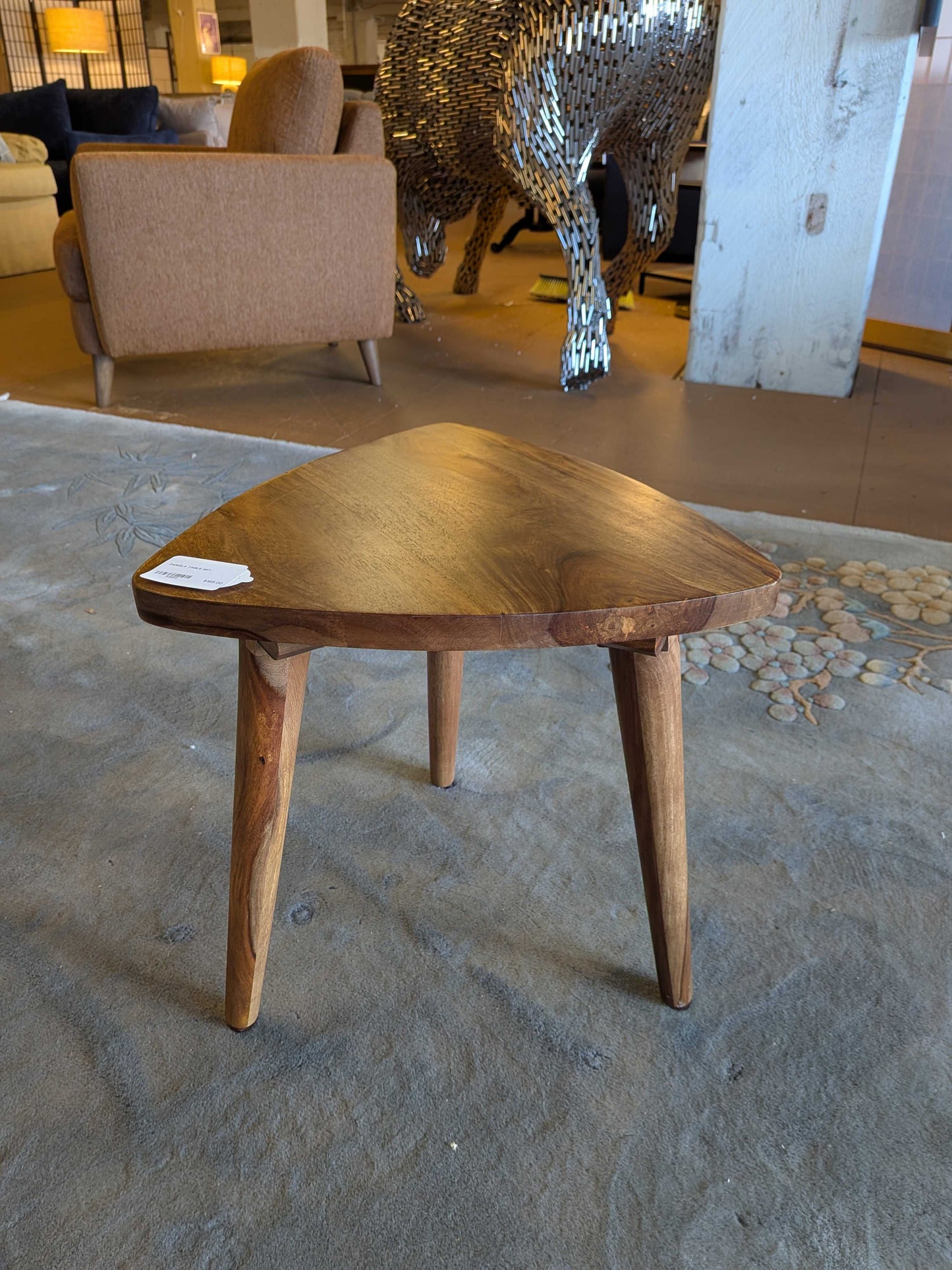 PAROLA TABLE SET