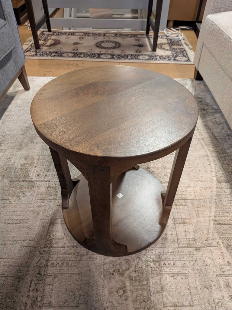 Breiner Side Table