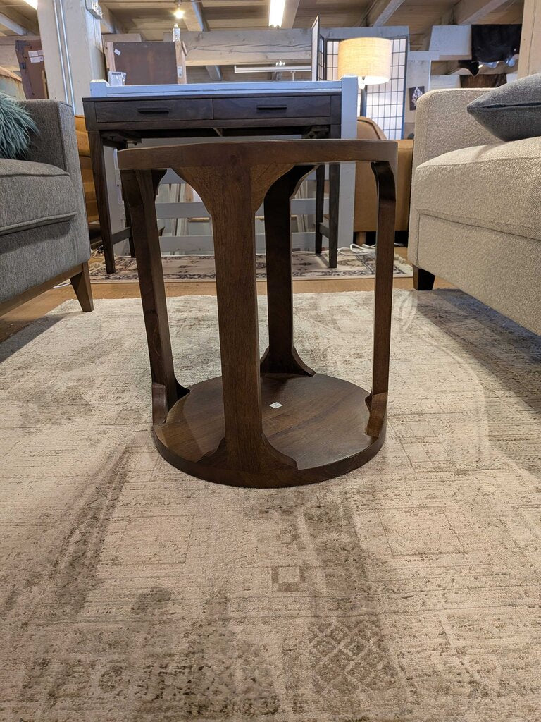 Breiner Side Table