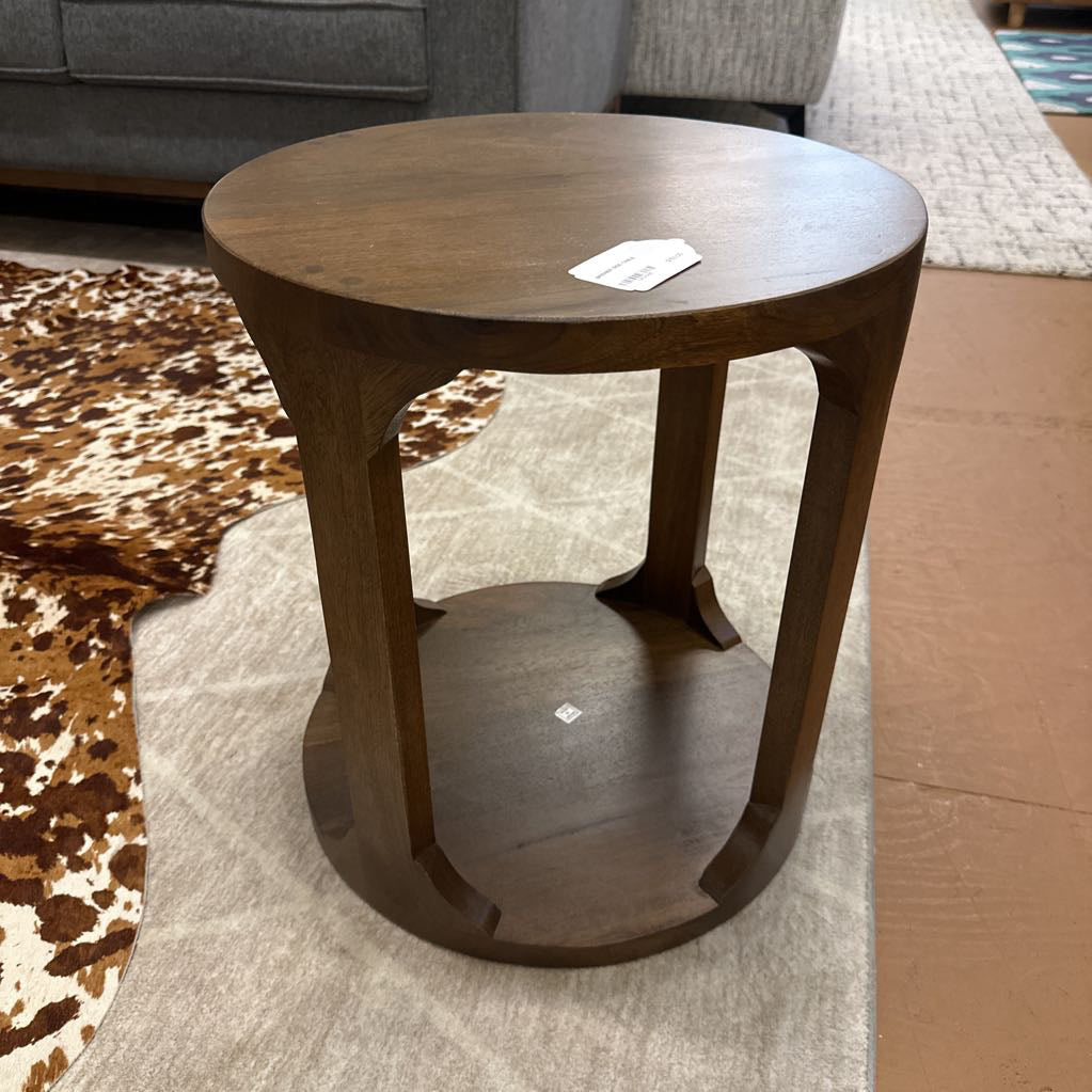 Breiner Side Table C SIDE TABLES