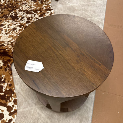 Breiner Side Table C SIDE TABLES