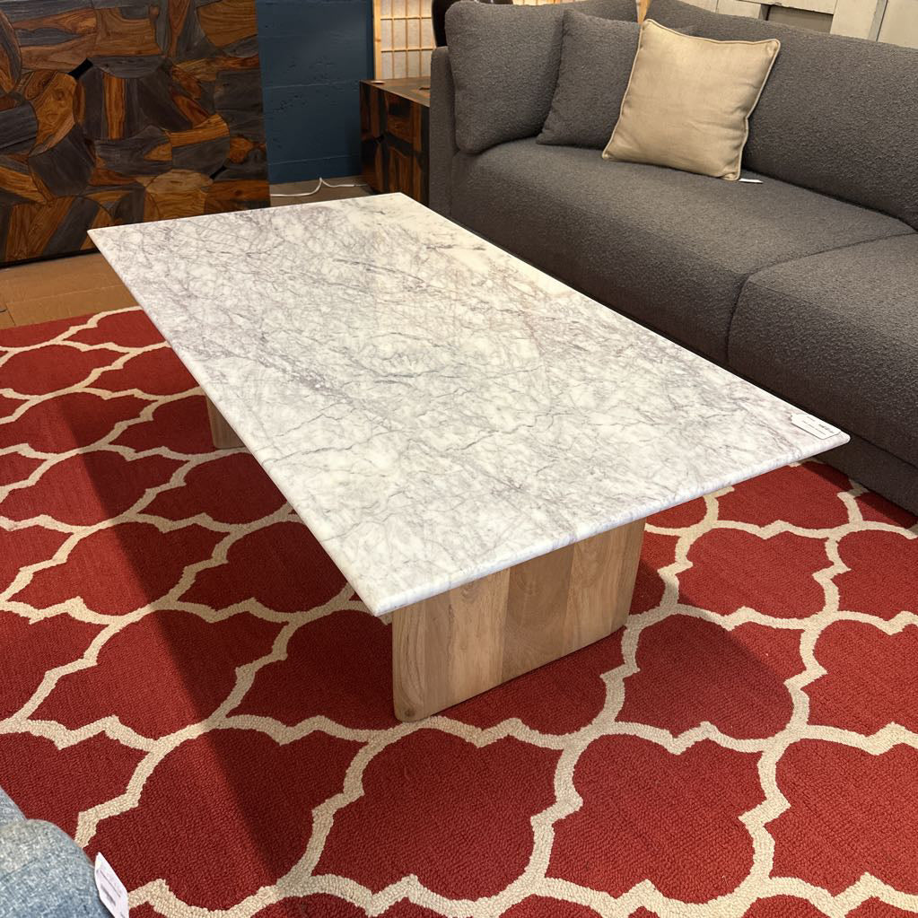 THORINGTON COFFEE TABLE C COFFEE TABLES