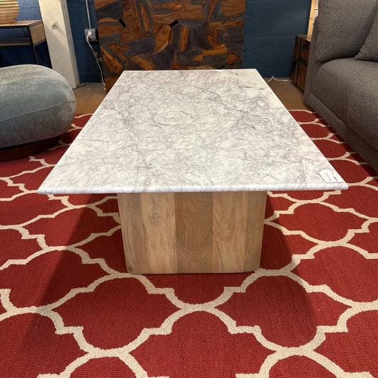 THORINGTON COFFEE TABLE