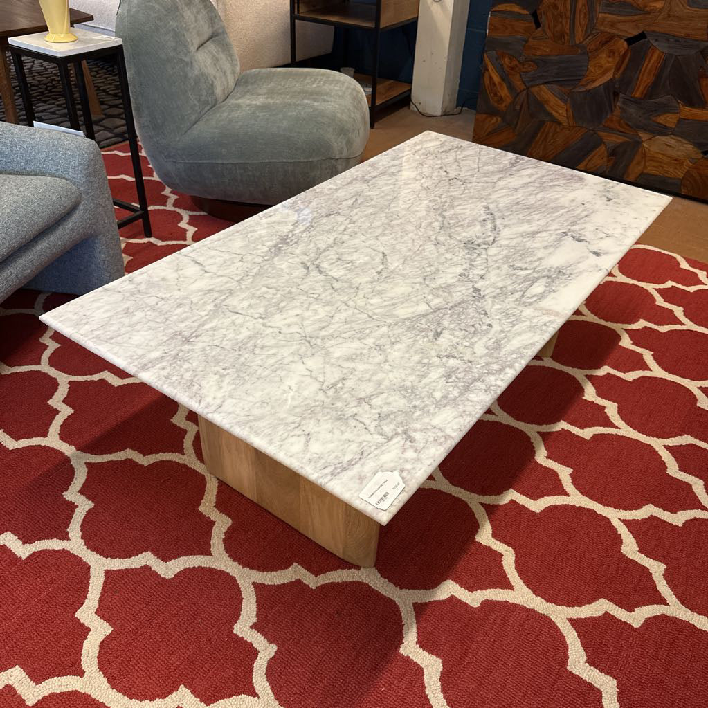 THORINGTON COFFEE TABLE C COFFEE TABLES