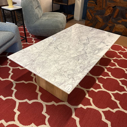 THORINGTON COFFEE TABLE C COFFEE TABLES