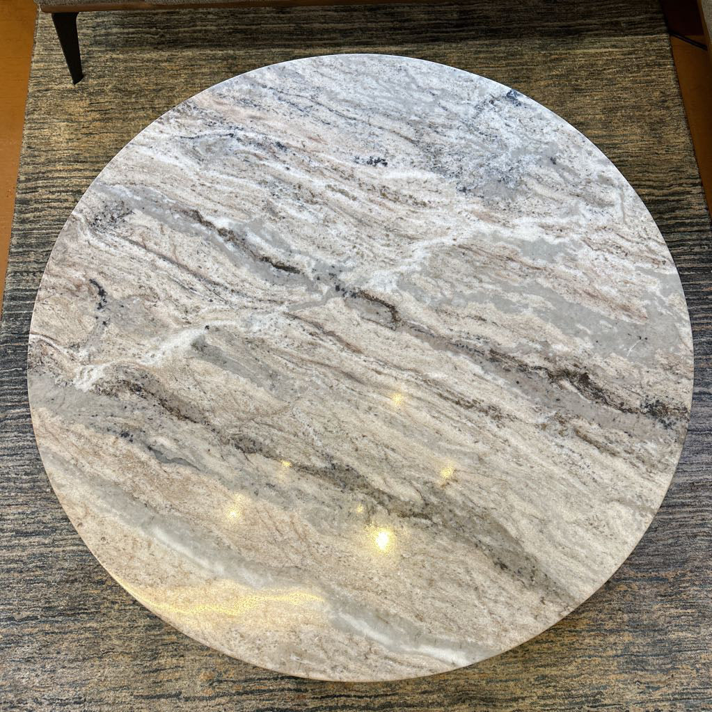 REYSDALE STORAGE COFFEE TABLE