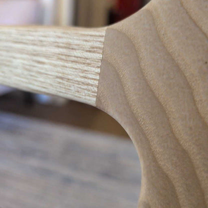Java Dining Chair - Natural
