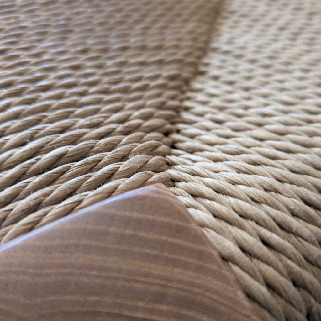 Java Dining Chair - Natural